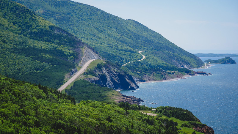 Cape Breton