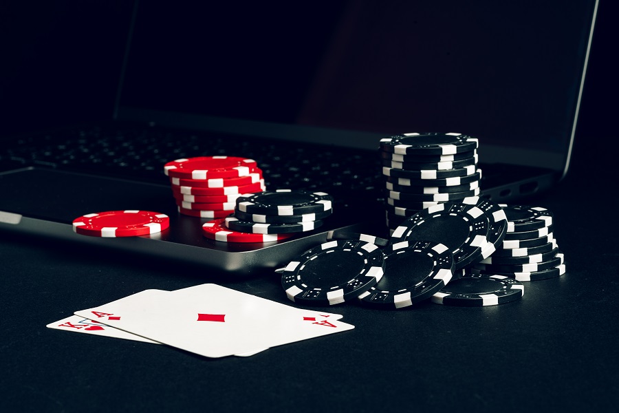 Casinos With Paypal Instant Withdrawals